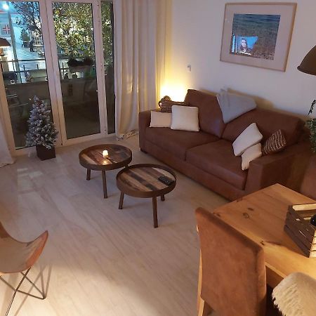 Albirelax Lägenhet El Albir Exteriör bild