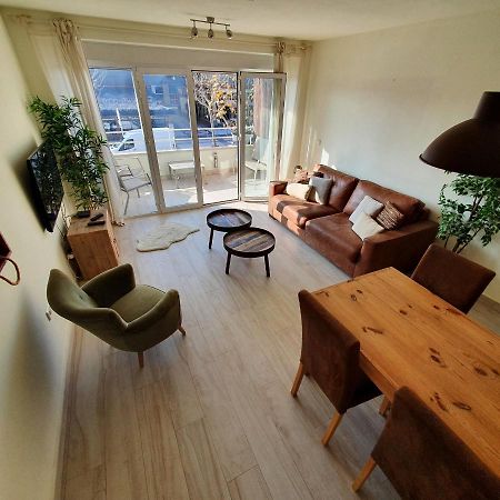 Albirelax Lägenhet El Albir Exteriör bild