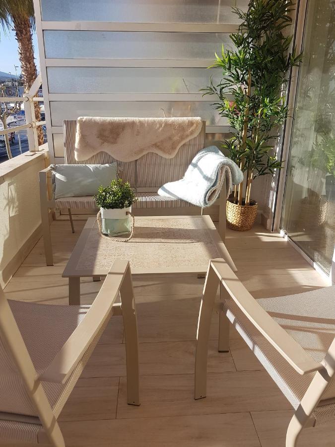 Albirelax Lägenhet El Albir Exteriör bild