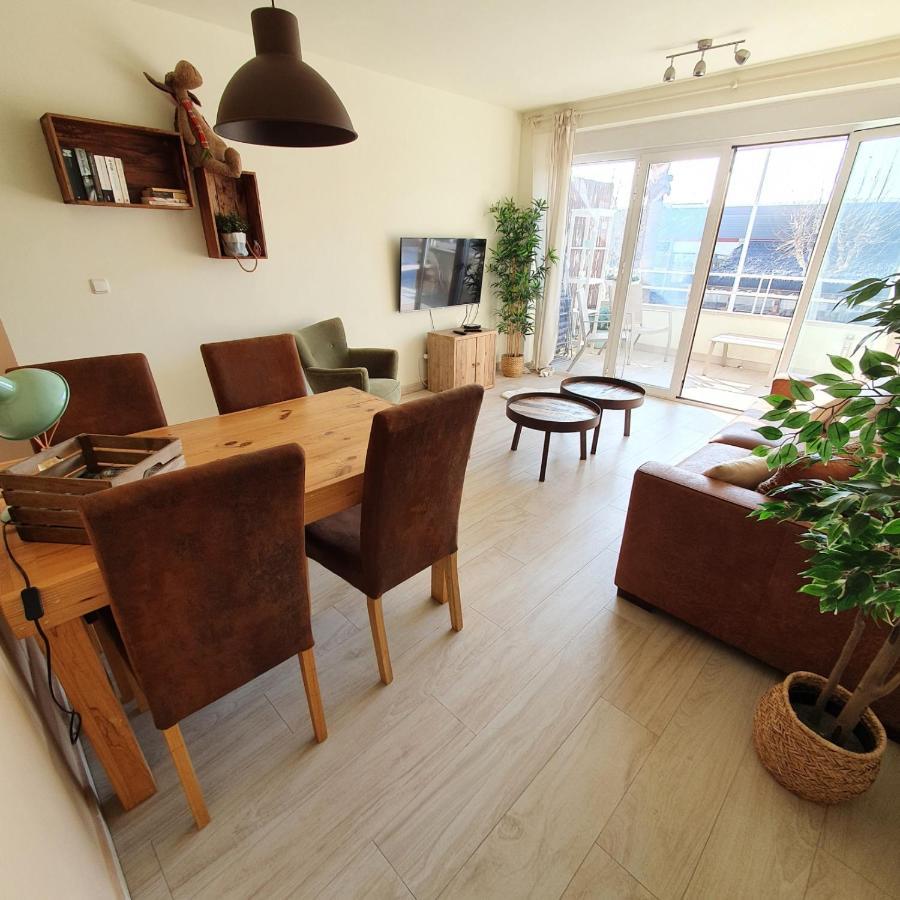 Albirelax Lägenhet El Albir Exteriör bild