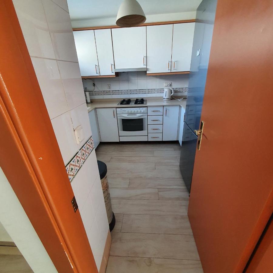 Albirelax Lägenhet El Albir Exteriör bild