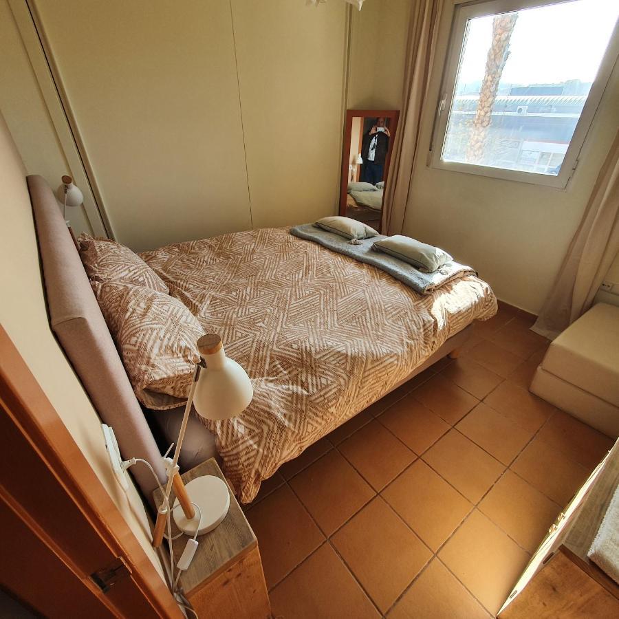 Albirelax Lägenhet El Albir Exteriör bild