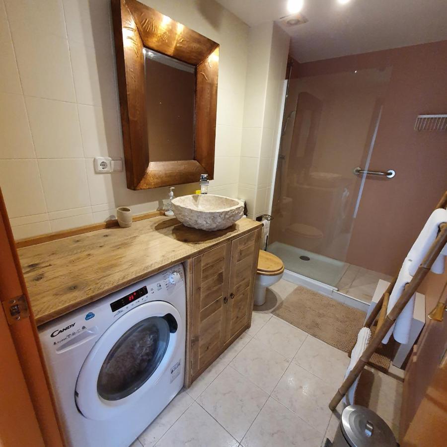 Albirelax Lägenhet El Albir Exteriör bild