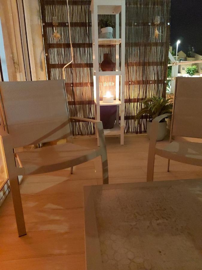 Albirelax Lägenhet El Albir Exteriör bild