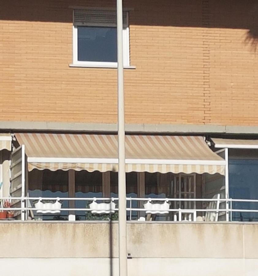 Albirelax Lägenhet El Albir Exteriör bild