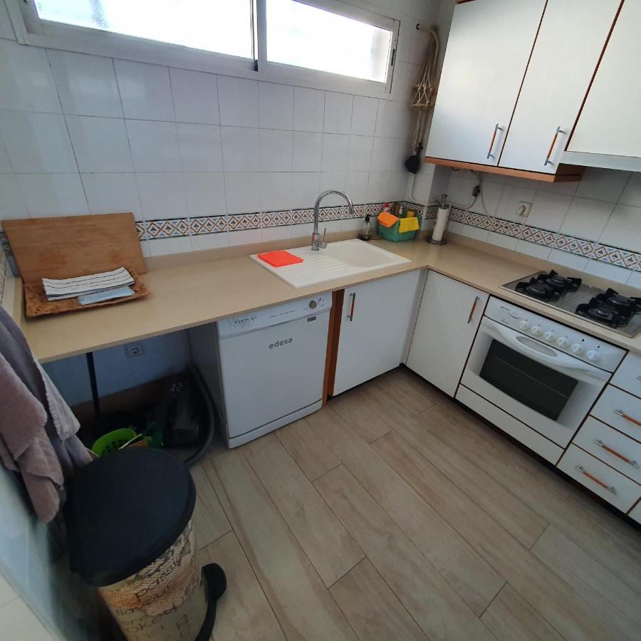 Albirelax Lägenhet El Albir Exteriör bild