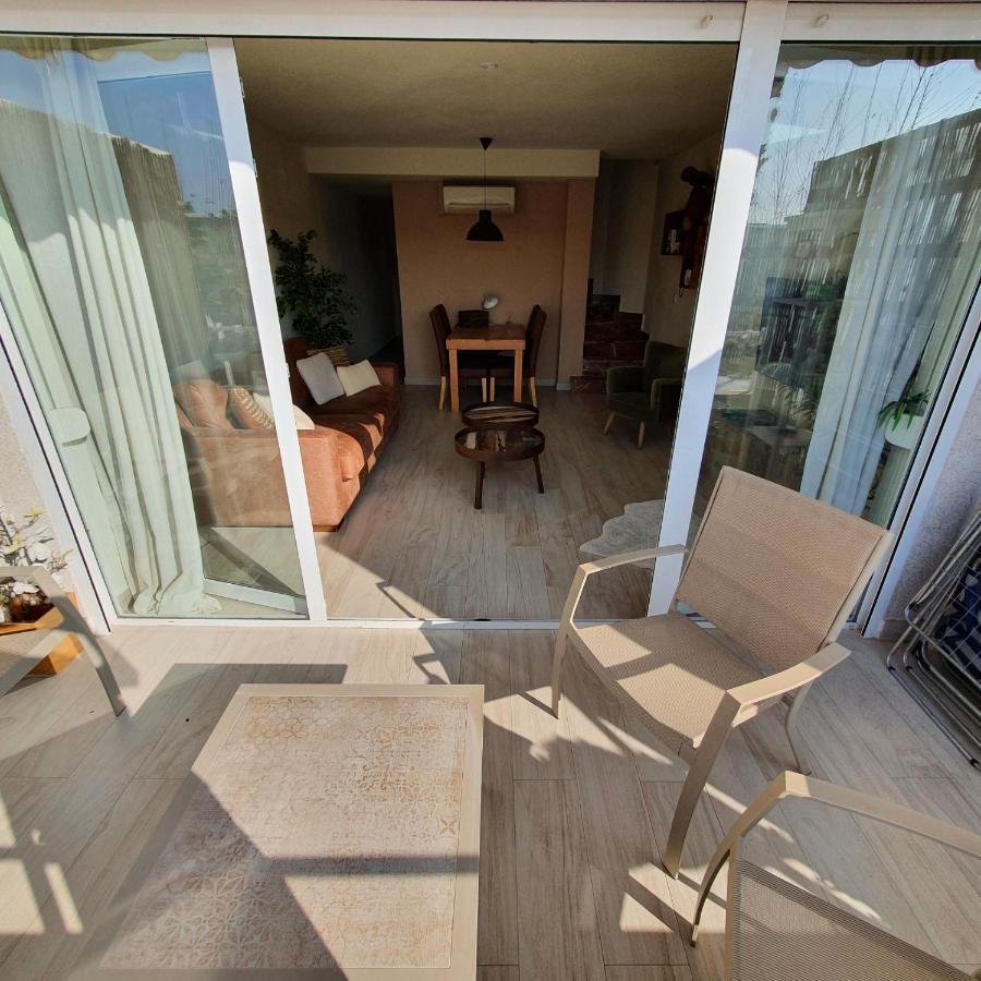 Albirelax Lägenhet El Albir Exteriör bild