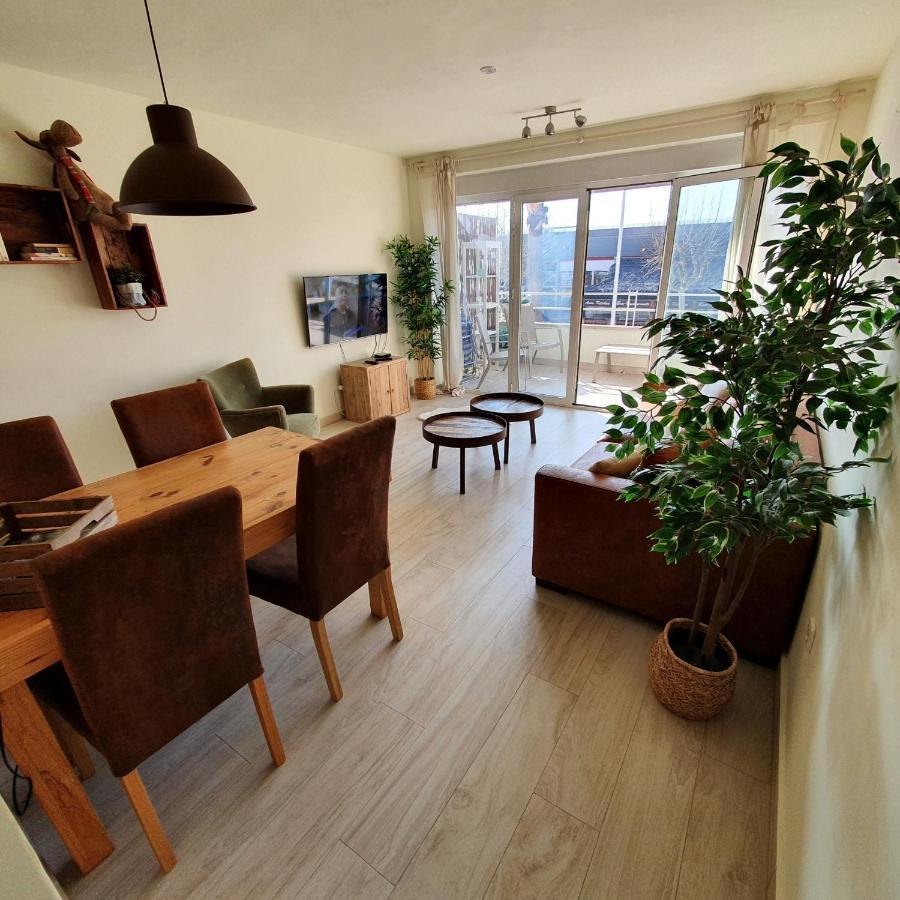 Albirelax Lägenhet El Albir Exteriör bild