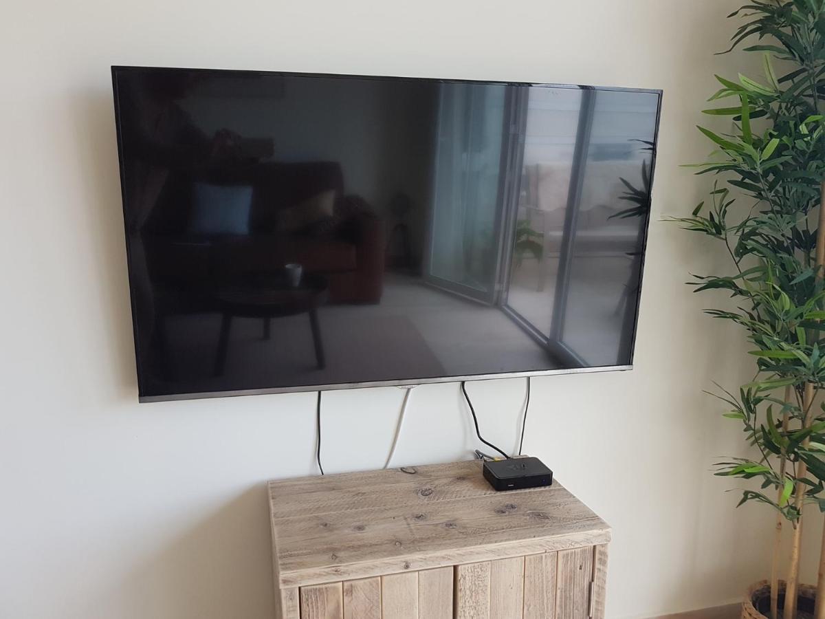 Albirelax Lägenhet El Albir Exteriör bild