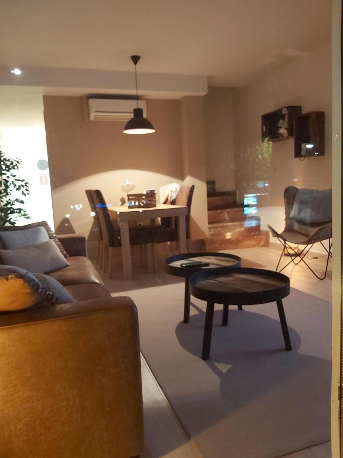 Albirelax Lägenhet El Albir Exteriör bild