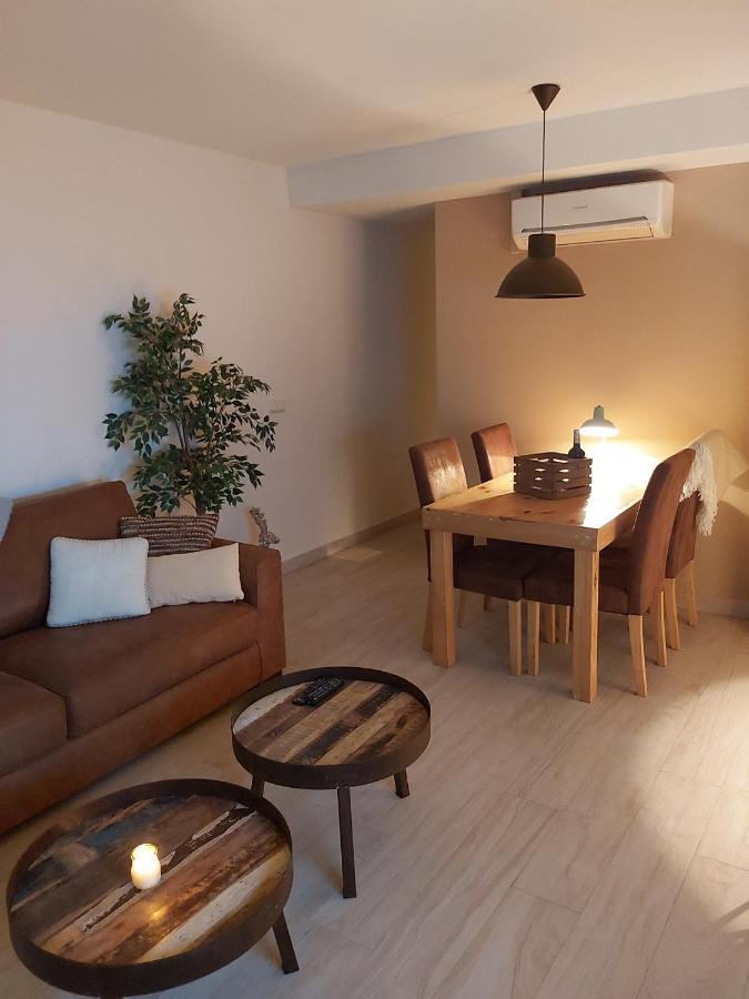 Albirelax Lägenhet El Albir Exteriör bild