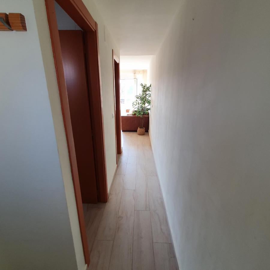Albirelax Lägenhet El Albir Exteriör bild
