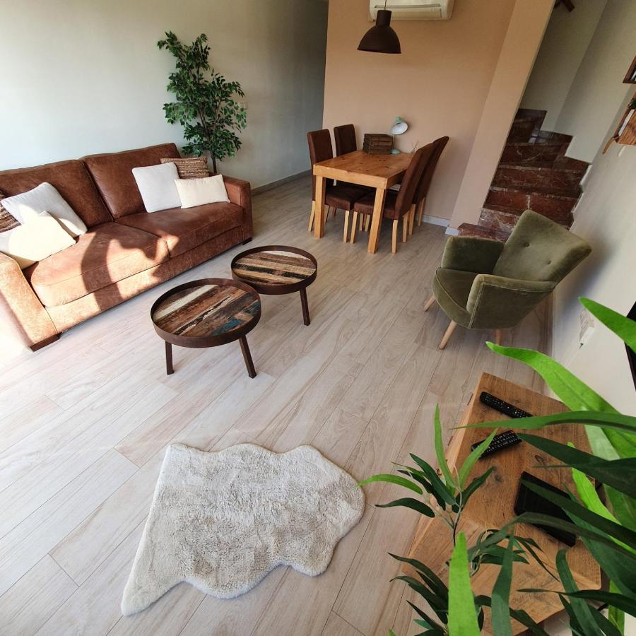 Albirelax Lägenhet El Albir Exteriör bild