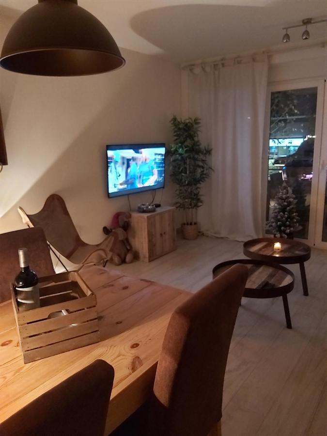 Albirelax Lägenhet El Albir Exteriör bild