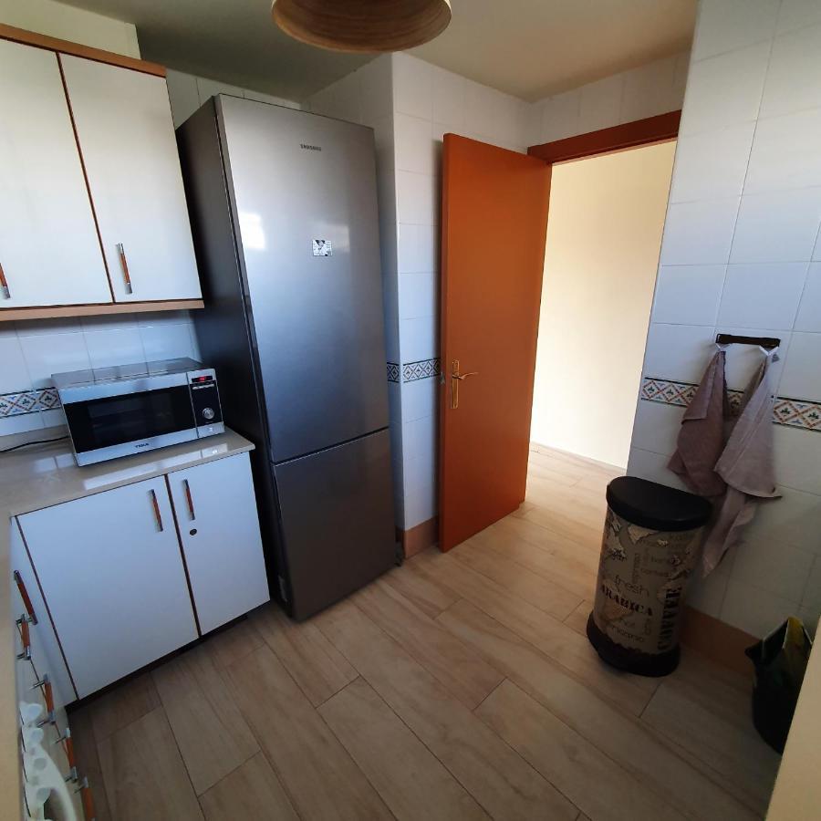 Albirelax Lägenhet El Albir Exteriör bild