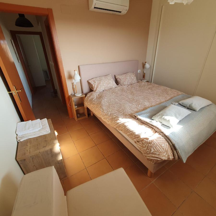 Albirelax Lägenhet El Albir Exteriör bild