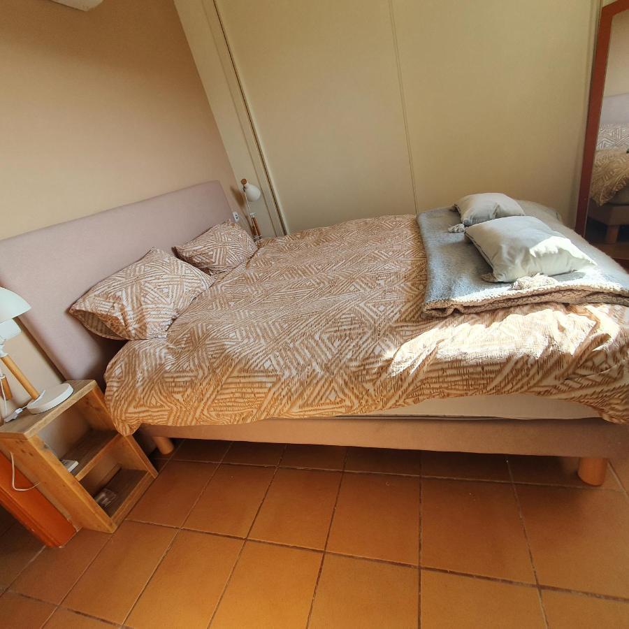 Albirelax Lägenhet El Albir Exteriör bild