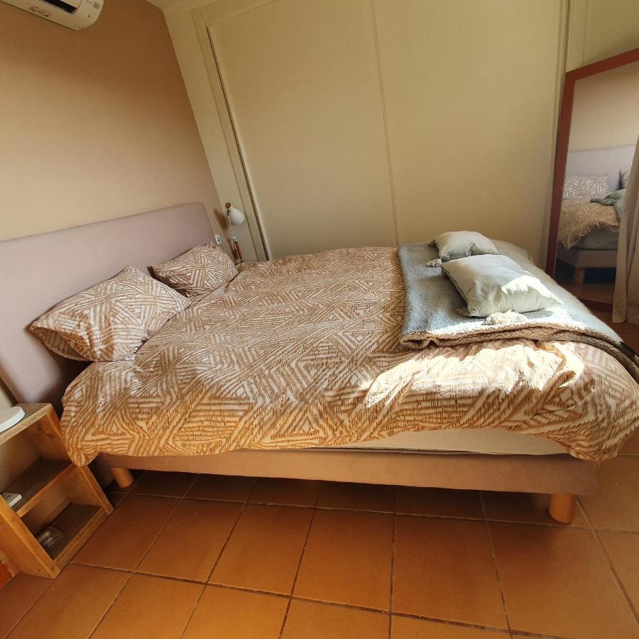 Albirelax Lägenhet El Albir Exteriör bild