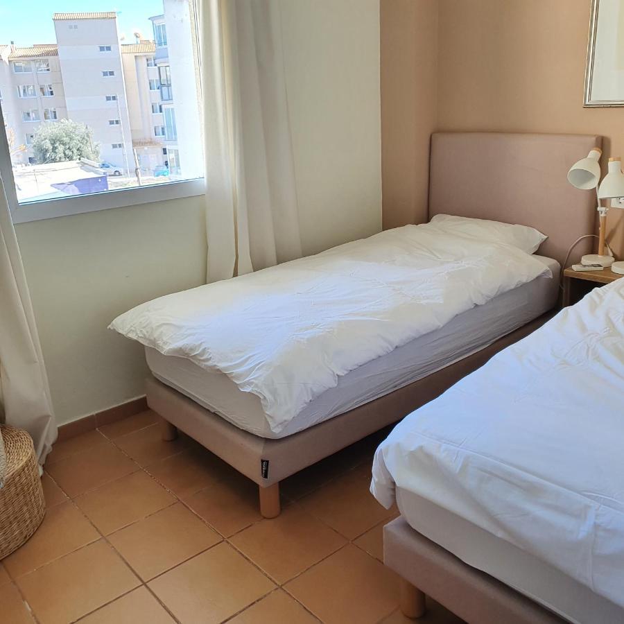 Albirelax Lägenhet El Albir Exteriör bild