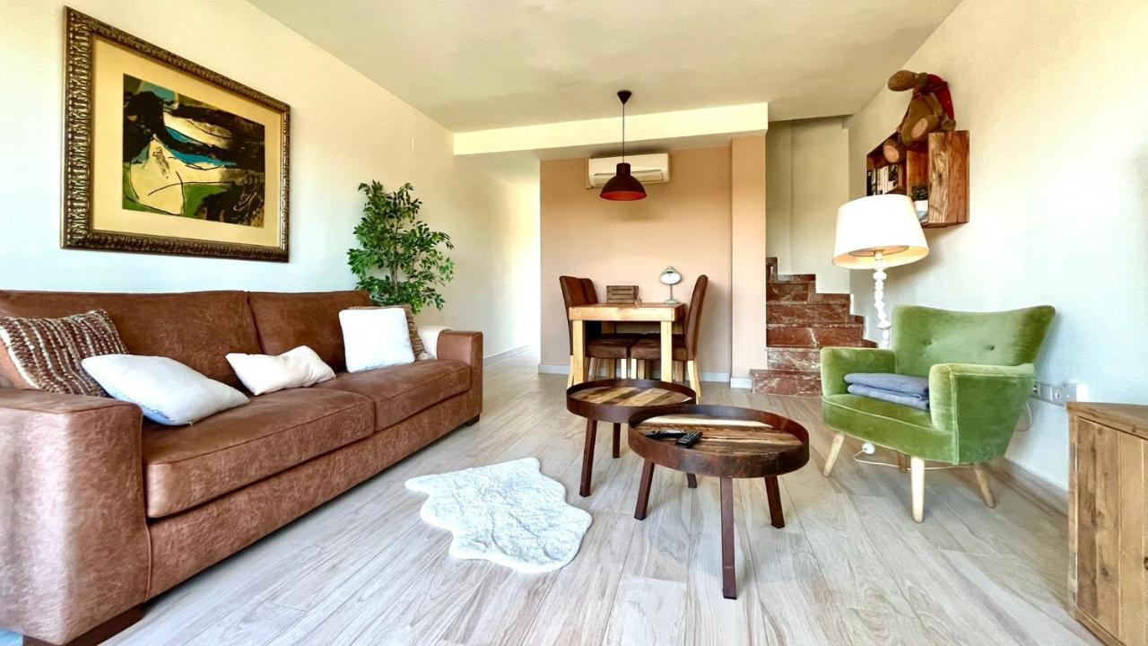 Albirelax Lägenhet El Albir Exteriör bild