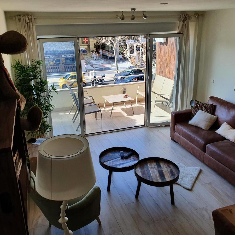 Albirelax Lägenhet El Albir Exteriör bild