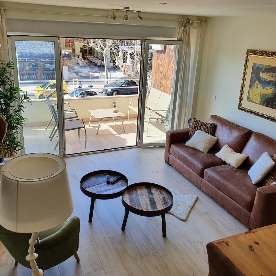 Albirelax Lägenhet El Albir Exteriör bild