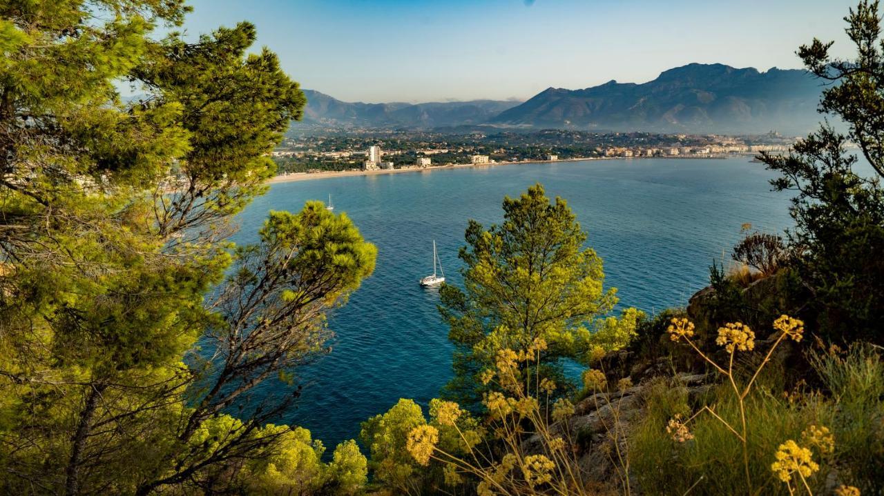 Albirelax Lägenhet El Albir Exteriör bild