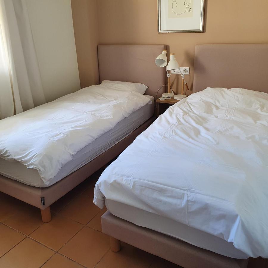 Albirelax Lägenhet El Albir Exteriör bild