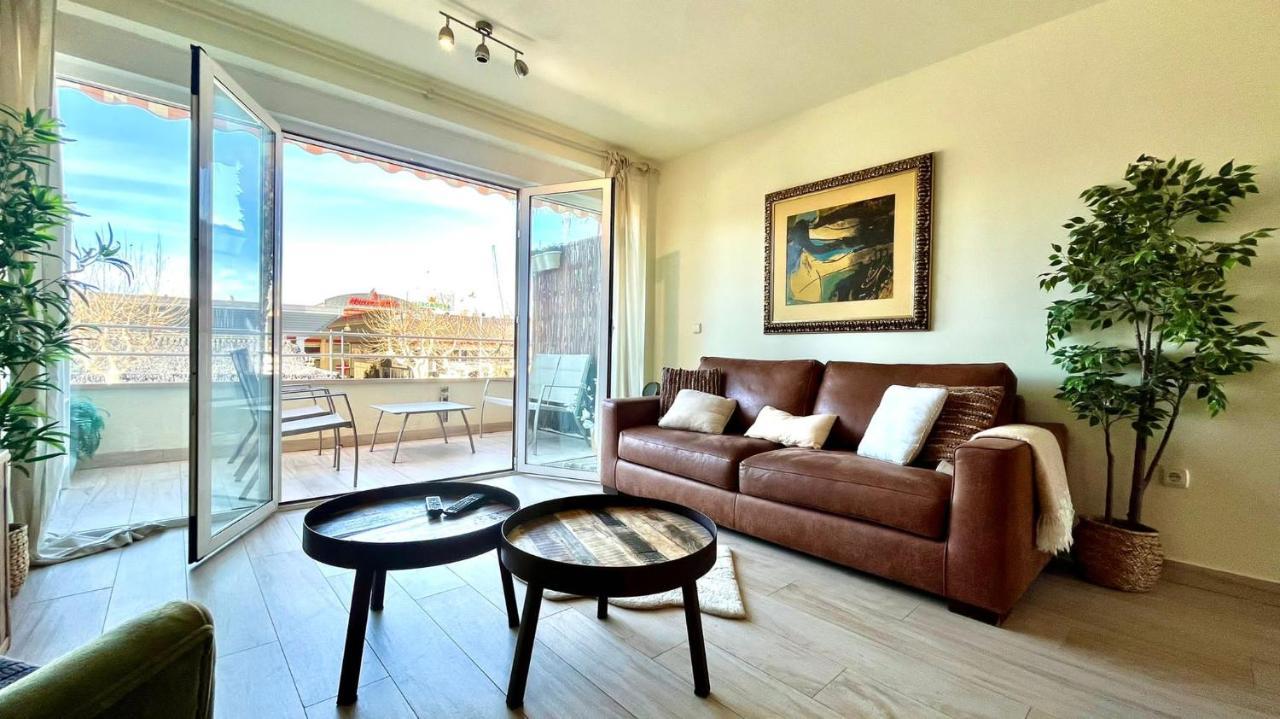 Albirelax Lägenhet El Albir Exteriör bild