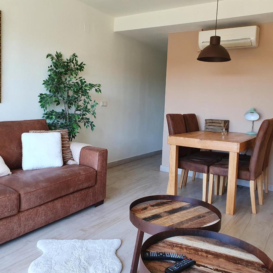 Albirelax Lägenhet El Albir Exteriör bild