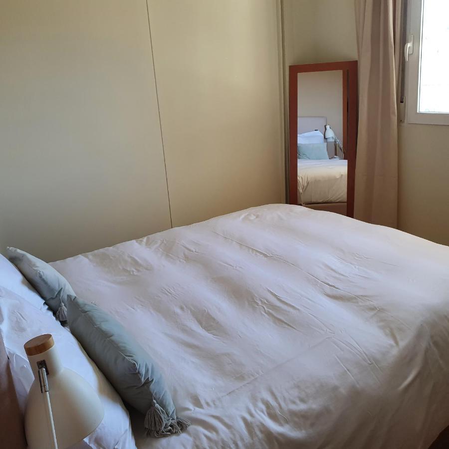 Albirelax Lägenhet El Albir Exteriör bild