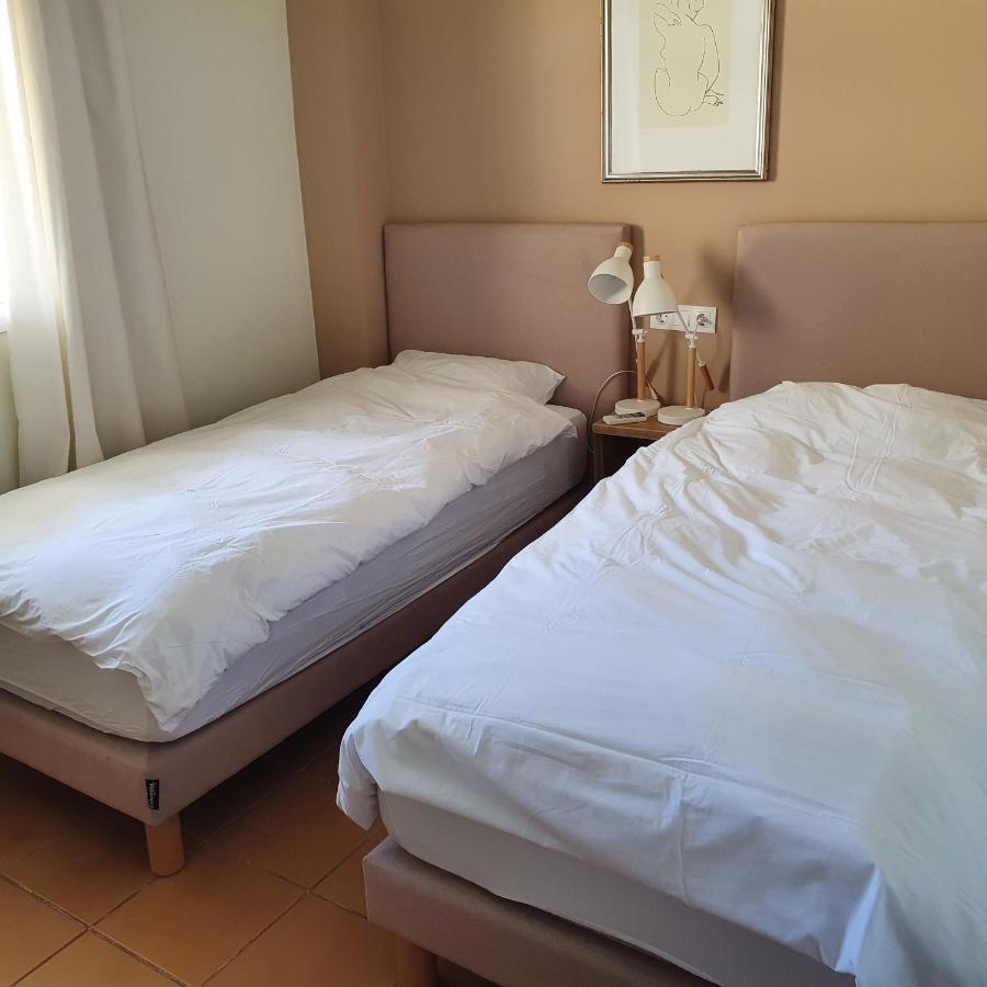 Albirelax Lägenhet El Albir Exteriör bild