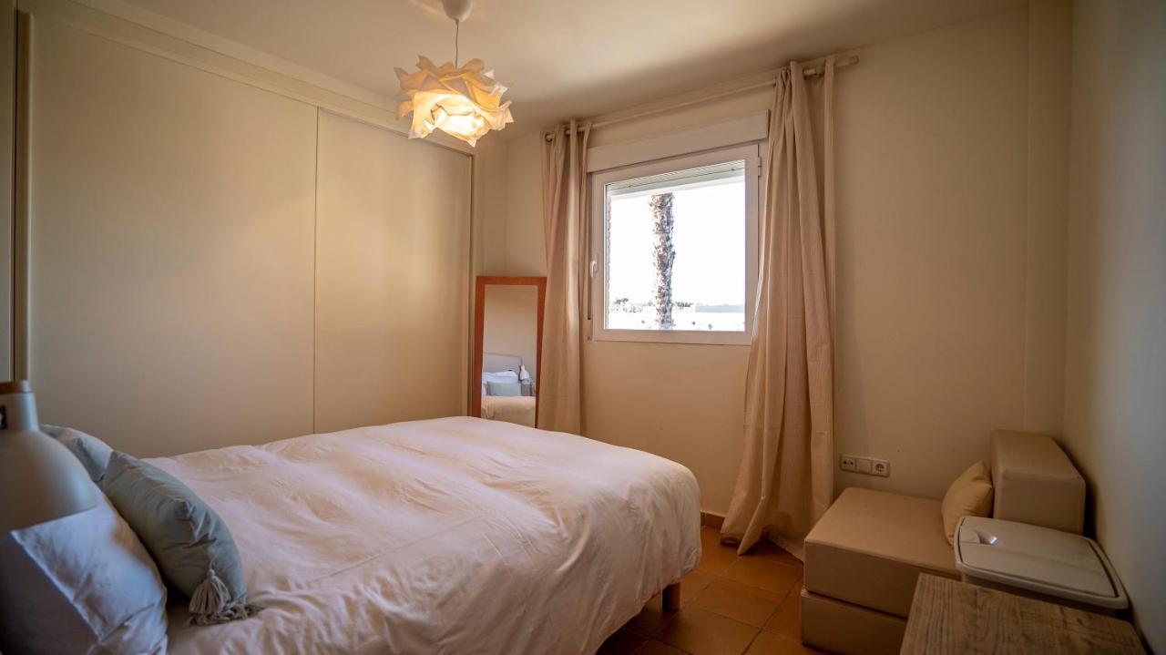 Albirelax Lägenhet El Albir Exteriör bild